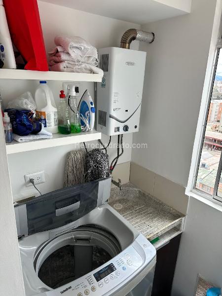Apartamento en Arriendo, SUBA PINAR DE SUBA   Altos de Suba y Cerros de San Jorge, Bogotá D.C. - Więcej