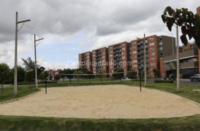 Apartamento de 3 alcobas en venta en Hacienda Alcala Cerezo, Funza, 68 m² · foto 11 de 18