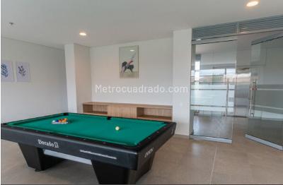 Apartamento de 3 alcobas en venta en Hacienda Alcala Cerezo, Funza, 68 m² · foto 15 de 18