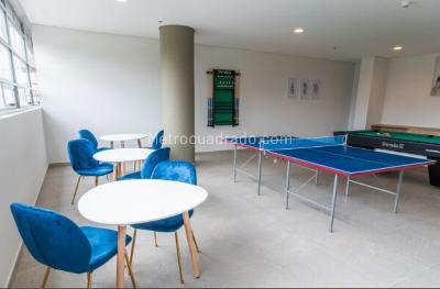 Apartamento de 3 alcobas en venta en Hacienda Alcala Cerezo, Funza, 68 m² · foto 16 de 18