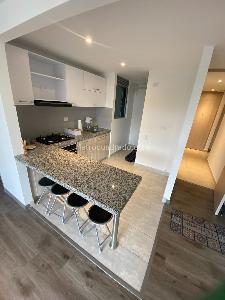 Apartamento de 3 alcobas en venta en Hacienda Alcala Cerezo, Funza, 68 m² · foto 18 de 18