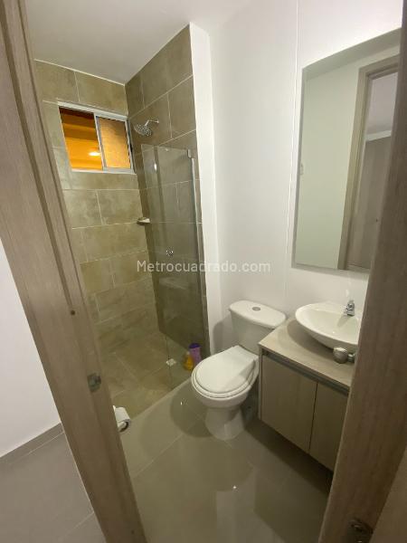 Apartment for rent in Cartagena