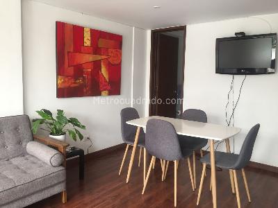 Apartamento en Arriendo, MODELIA, Bogotá D.C.