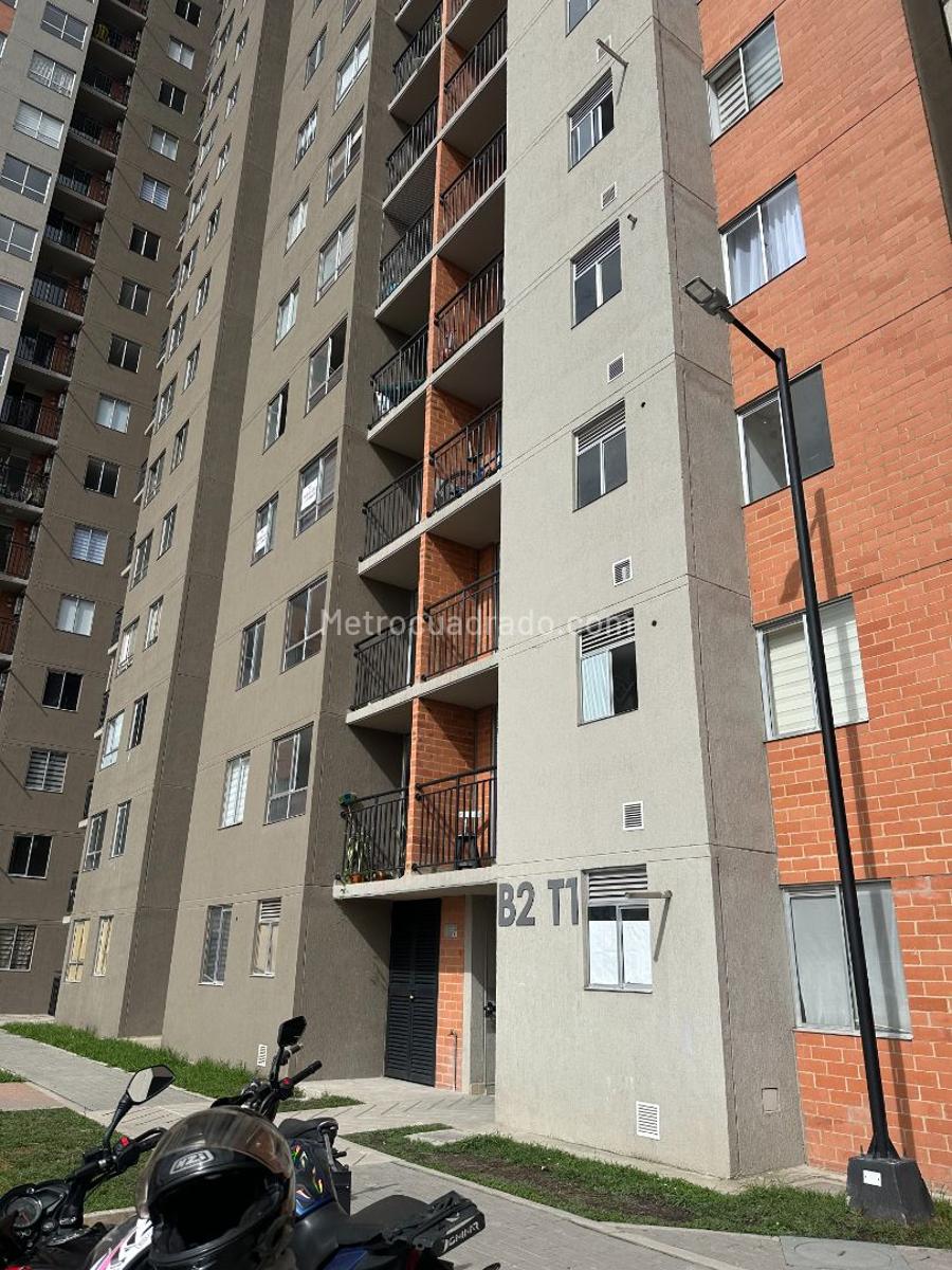 Venta de Apartamento en Ciudad hayuelos chicó Bogotá D.C. MC5048477