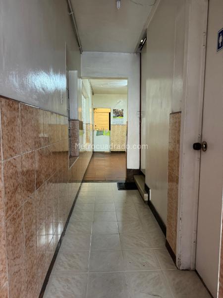 Local Comercial en Arriendo, EL CAMPIN Chapinero Alto, Bogotá D.C. - Vista 5