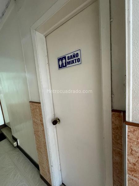 Local Comercial en Arriendo, EL CAMPIN Chapinero Alto, Bogotá D.C. - Más