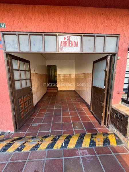 Local Comercial en Arriendo, EL CAMPIN Chapinero Alto, Bogotá D.C. - Vista 2