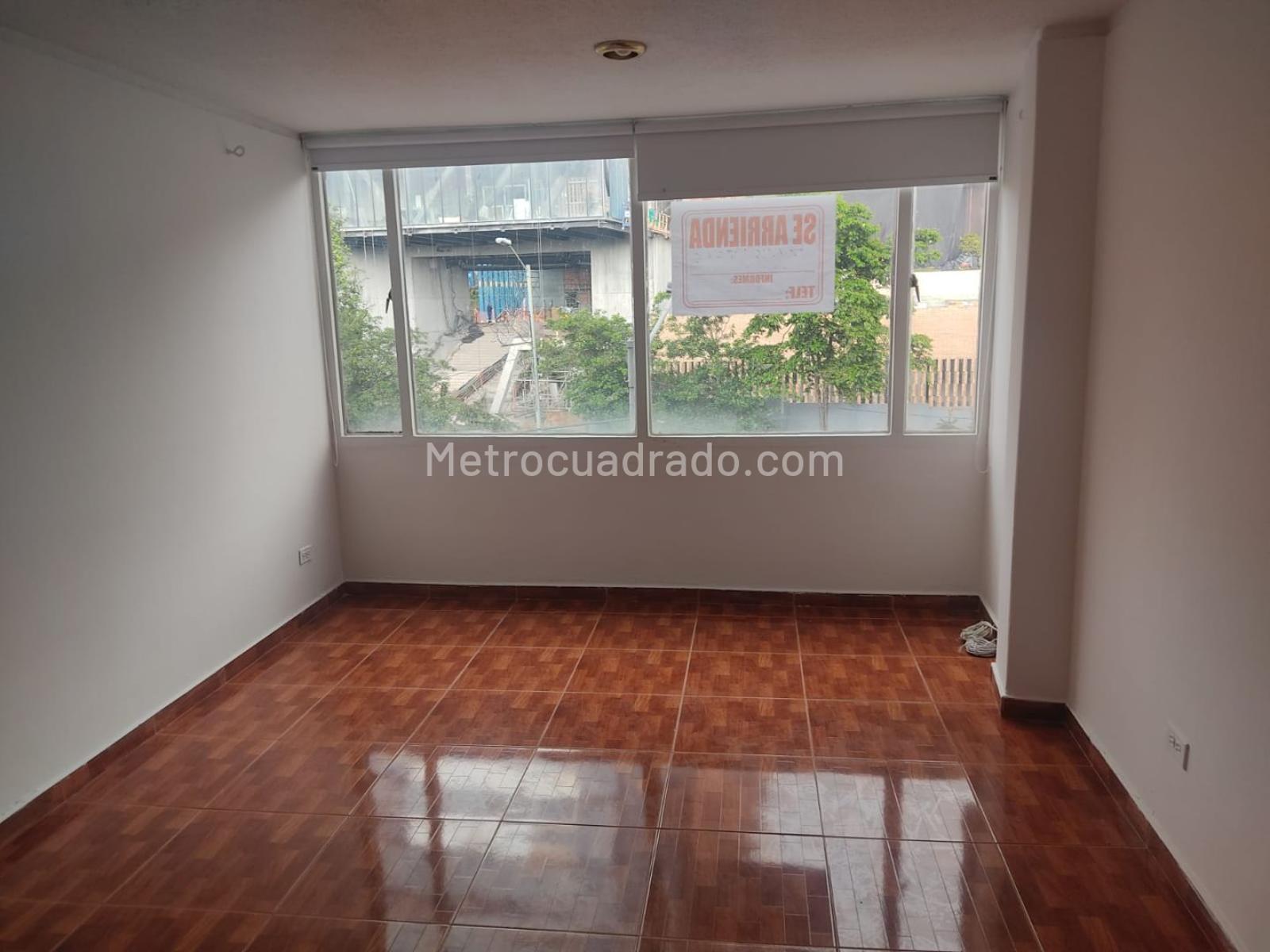 Apartamento en Arriendo  JAVERIANA SUCRE Chapinero Alto