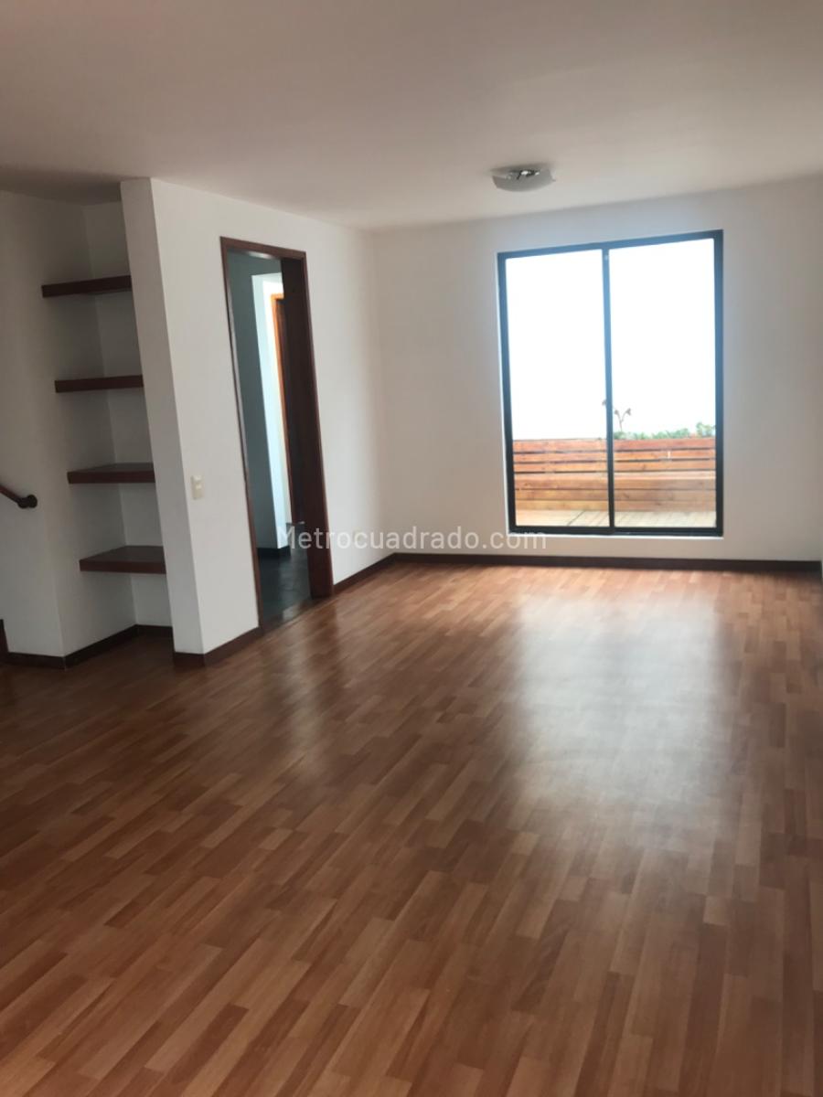 Venta de Casa en Río frio Chía MC5055325