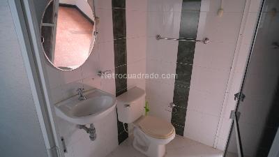 Casa de 4 alcobas en venta en La Concordia, Bucaramanga, 100 m² · foto 11 de 15