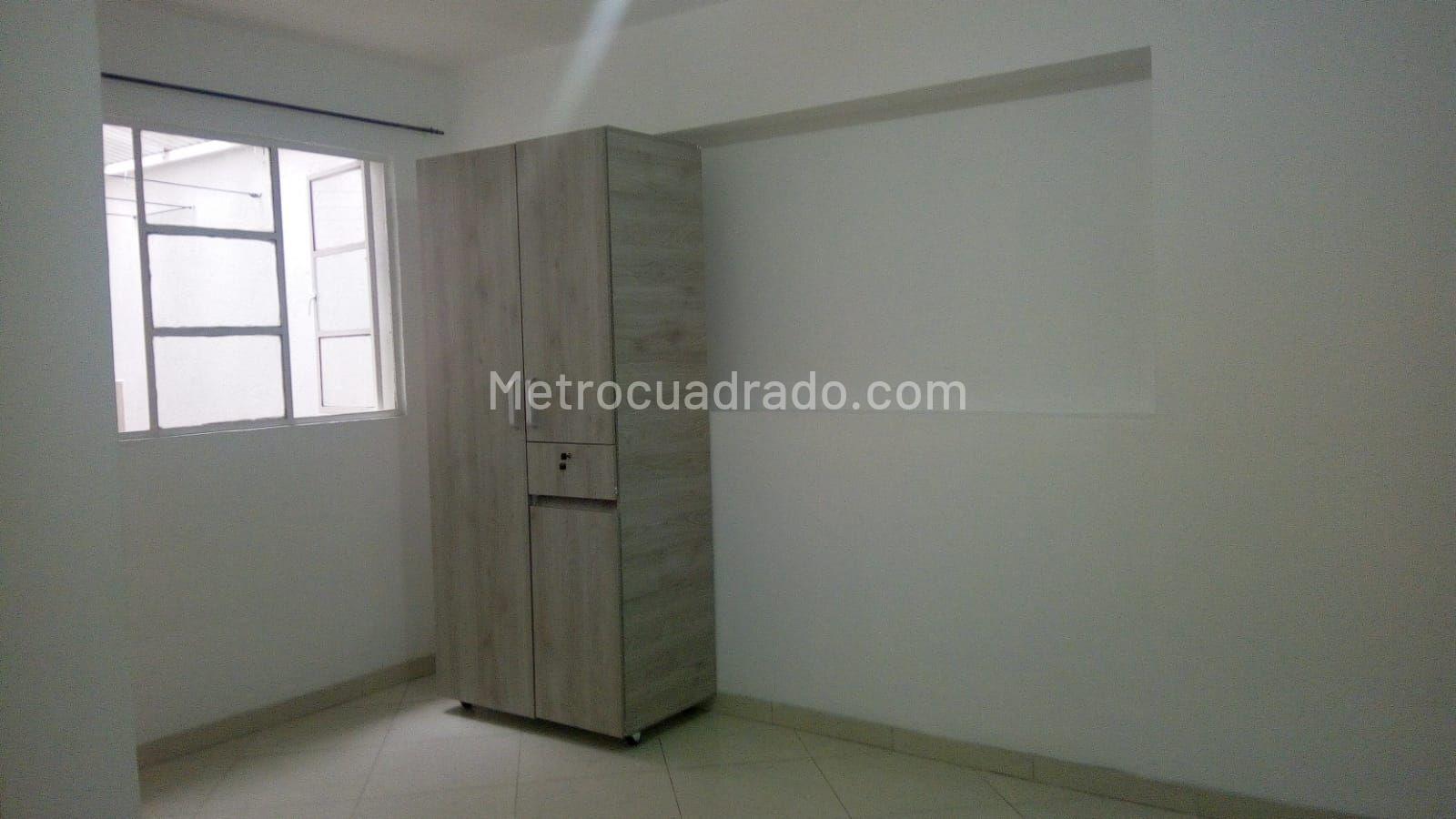 Arriendo de Apartamento en Santa rita puente aranda Bogotá D.C