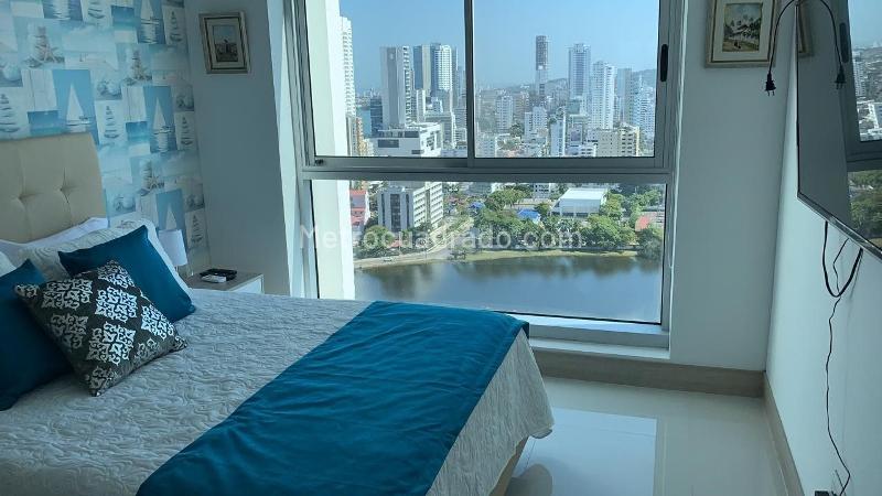 Piso – Cartagena de Indias - Vista 3