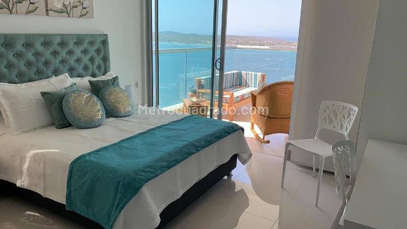 Piso – Cartagena de Indias - Vista 2