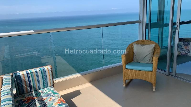 Piso – Cartagena de Indias - Vista 4
