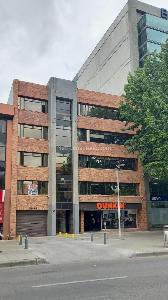 Office for rent in CHICO III Chicó, Bogotá