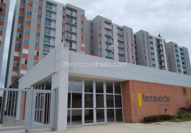 Apartment for rent in Ibagué