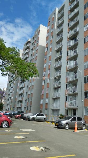 Piso – Ibagué - Vista 3
