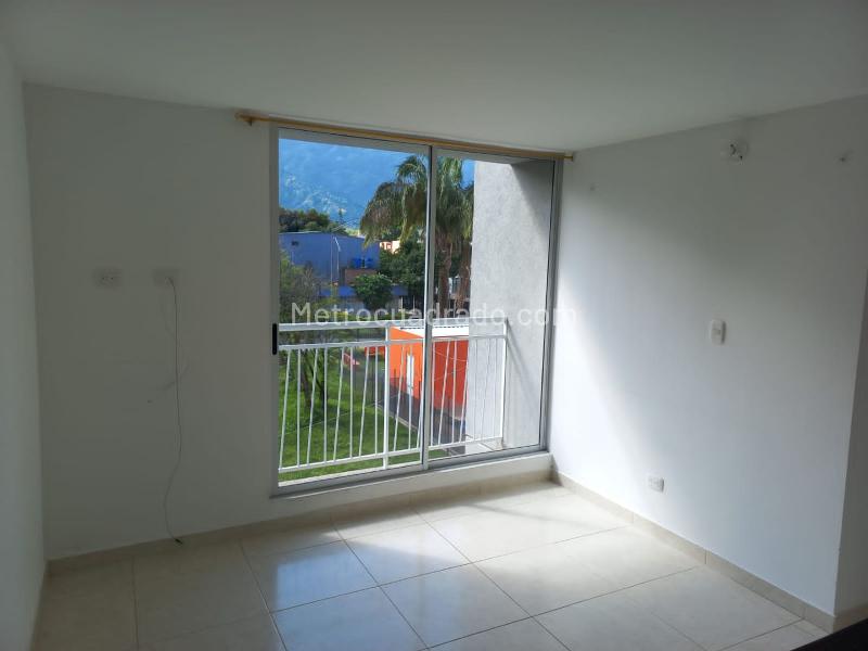 Piso – Ibagué - Vista 5