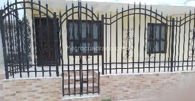 Casa en Arriendo, NUEVO BOSQUE Área Urbana, Cartagena de Indias