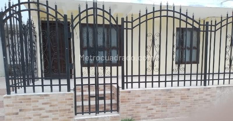 Casa en Arriendo, NUEVO BOSQUE Área Urbana, Cartagena de Indias
