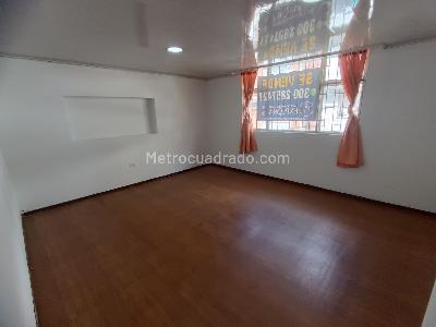 Casa de 5 alcobas en venta en Santa Isabel, Bogotá, 198 m² · foto 17 de 20