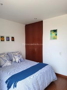 Apartamento de 3 alcobas en venta en Pinares De Chia, Chía, 138 m² · foto 8 de 20