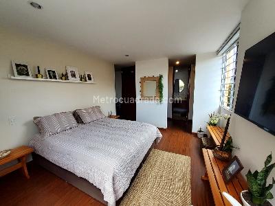 Apartamento de 3 alcobas en venta en Pinares De Chia, Chía, 138 m² · foto 9 de 20