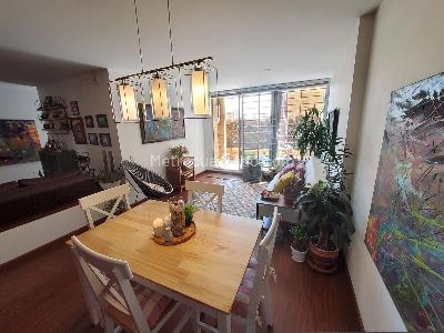 Apartamento de 3 alcobas en venta en Pinares De Chia, Chía, 138 m² · foto 15 de 20