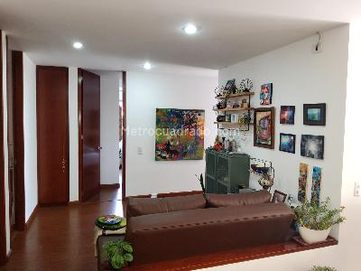 Apartamento de 3 alcobas en venta en Pinares De Chia, Chía, 138 m² · foto 16 de 20