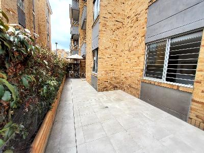 Apartamento de 3 alcobas en venta en Pinares De Chia, Chía, 138 m² · foto 17 de 20