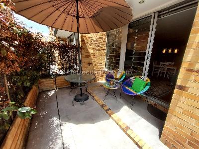 Apartamento de 3 alcobas en venta en Pinares De Chia, Chía, 138 m² · foto 18 de 20