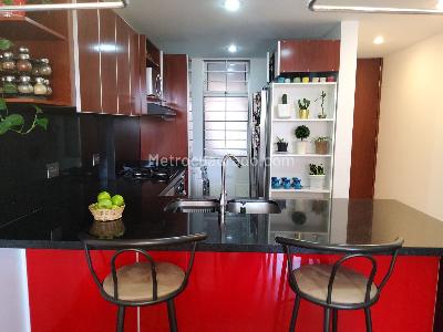 Apartamento de 3 alcobas en venta en Pinares De Chia, Chía, 138 m² · foto 3 de 20