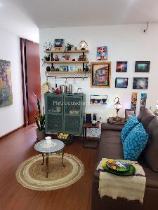 Apartamento de 3 alcobas en venta en Pinares De Chia, Chía, 138 m² · foto 4 de 20
