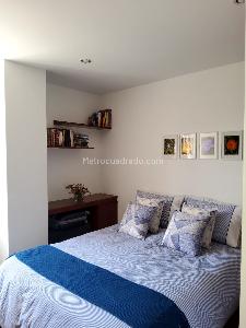 Apartamento de 3 alcobas en venta en Pinares De Chia, Chía, 138 m² · foto 7 de 20