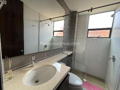 Casa de 3 alcobas en venta en Hacienda Fontanar Chia, Chía, 234 m² · foto 14 de 20