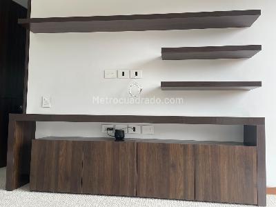 Casa de 3 alcobas en venta en Hacienda Fontanar Chia, Chía, 234 m² · foto 4 de 20