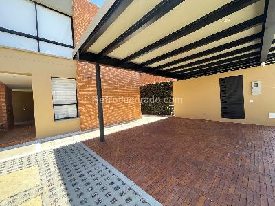Casa de 3 alcobas en venta en Hacienda Fontanar Chia, Chía, 234 m² · foto 17 de 20