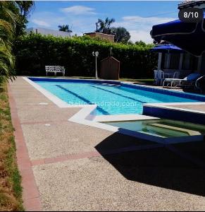 Casa de 4 alcobas en venta en El Penon, Girardot, 582 m² · foto 20 de 20