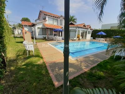 Casa de 4 alcobas en venta en El Penon, Girardot, 582 m² · foto 18 de 20