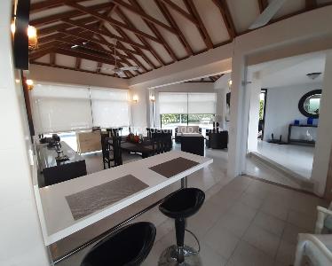 Casa de 4 alcobas en venta en El Penon, Girardot, 582 m² · foto 5 de 20