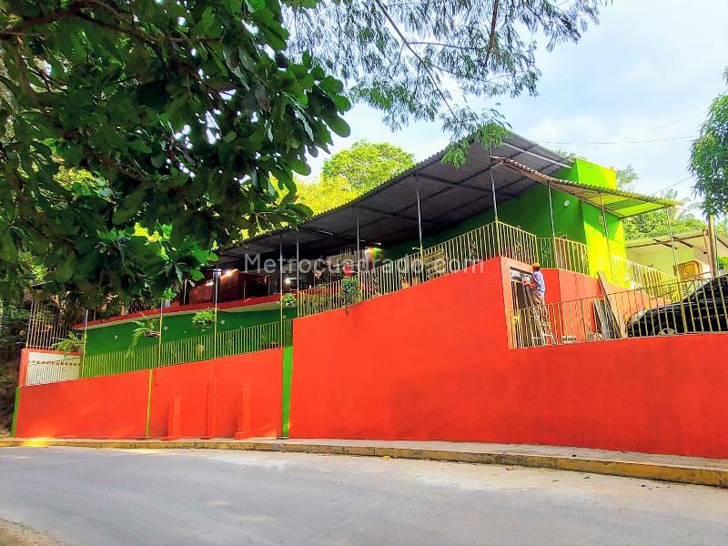 Casa en Venta, TIGRERA   Área rural, Santa Marta - Ansicht 2