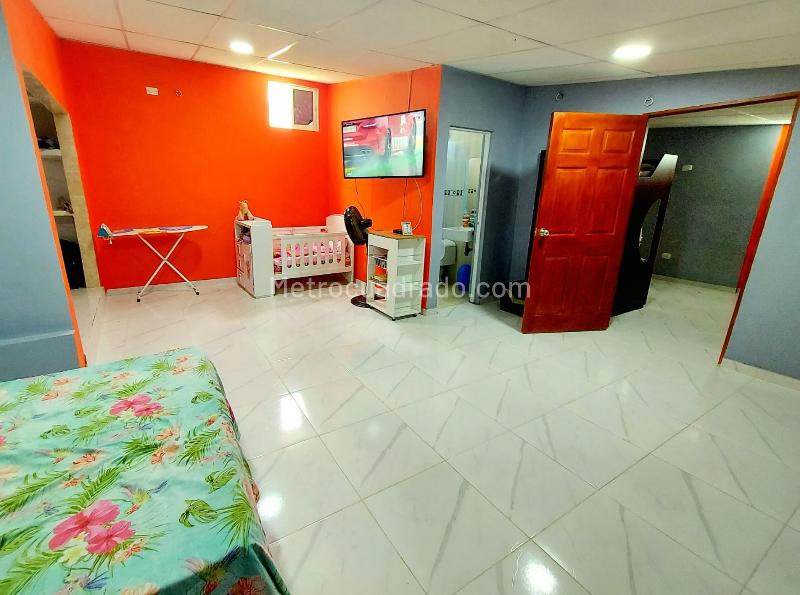 Casa en Venta, TIGRERA   Área rural, Santa Marta - Ansicht 3
