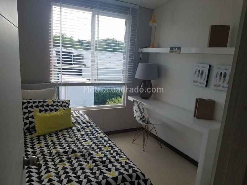 Casa en Arriendo, CIUDAD PACIFICA   Barrio Mirasol 1, Cali - Ansicht 3