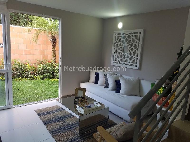 Casa en Arriendo, CIUDAD PACIFICA   Barrio Mirasol 1, Cali - Ansicht 5