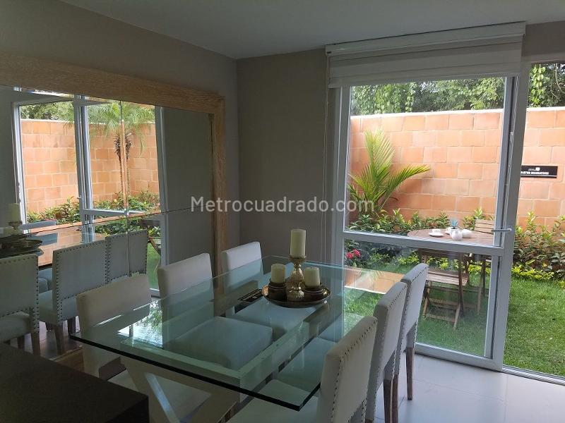 Casa en Arriendo, CIUDAD PACIFICA   Barrio Mirasol 1, Cali - Ansicht 2