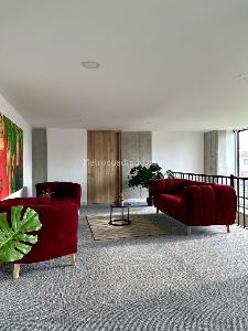 Apartamento de 1 alcoba en venta en Julio Florez, Bogotá, 28 m² · foto 10 de 16