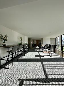 Apartamento de 1 alcoba en venta en Julio Florez, Bogotá, 28 m² · foto 12 de 16
