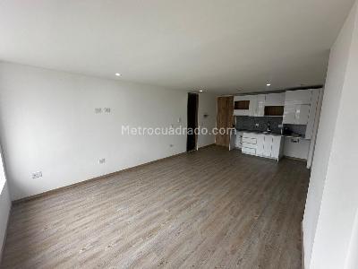 Apartamento de 1 alcoba en venta en Julio Florez, Bogotá, 28 m² · foto 2 de 16