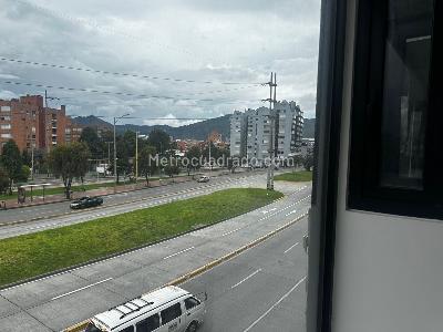 Apartamento de 1 alcoba en venta en Julio Florez, Bogotá, 28 m² · foto 4 de 16