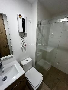 Apartamento de 1 alcoba en venta en Julio Florez, Bogotá, 28 m² · foto 5 de 16